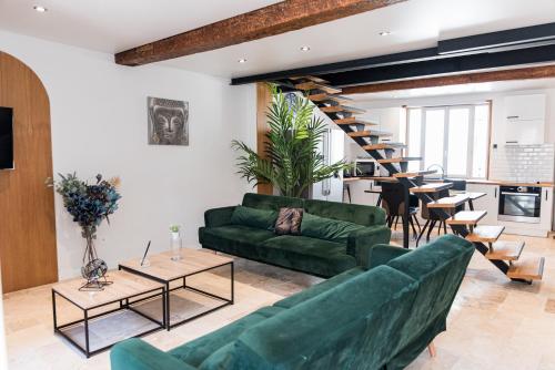 **Auberge de l'Aude**