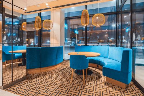 Hampton by Hilton Warsaw Reduta