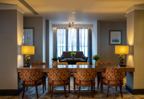 Leonardo Royal Hotel Brighton Waterfront