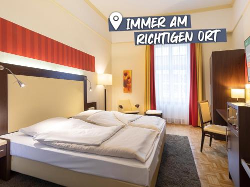 ACHAT Hotel Sternhotel Bonn am Rhein