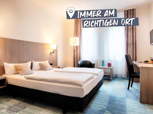 ACHAT Hotel Bochum