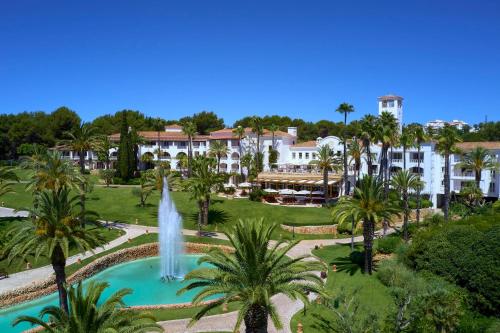 VILA VITA Parc Resort & Spa