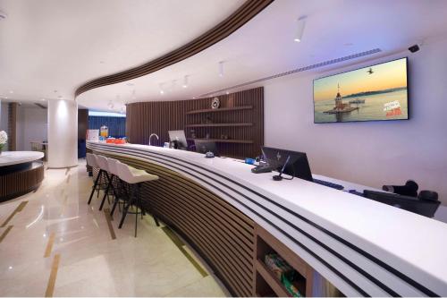 Hampton by Hilton Istanbul Old City