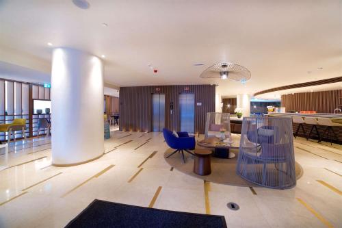 Hampton by Hilton Istanbul Old City
