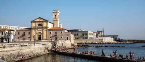 Acquaviva Apartments