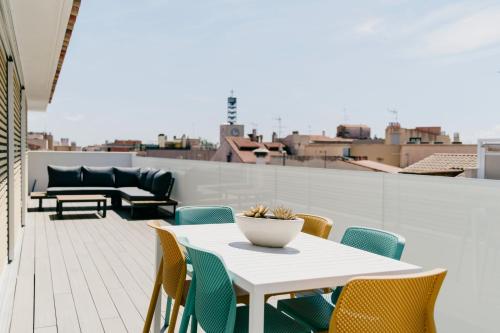 Suites Port Cambrils