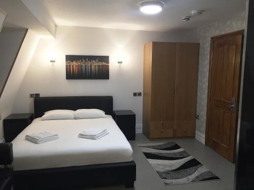 Paddington Apartments