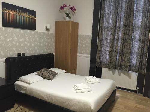 Paddington Apartments