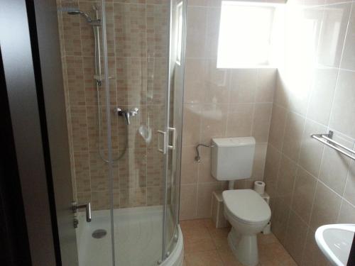 Ádám Apartmanház