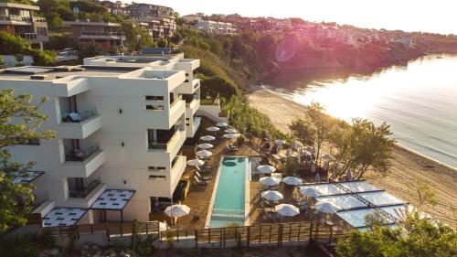 Olive Villas