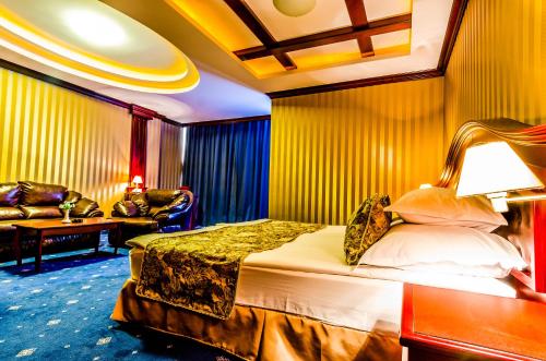 Havana Hotel Casino & SPA