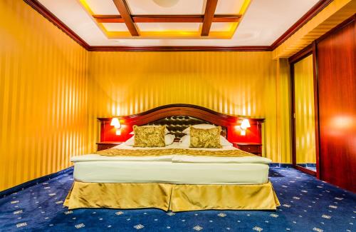 Havana Hotel Casino & SPA