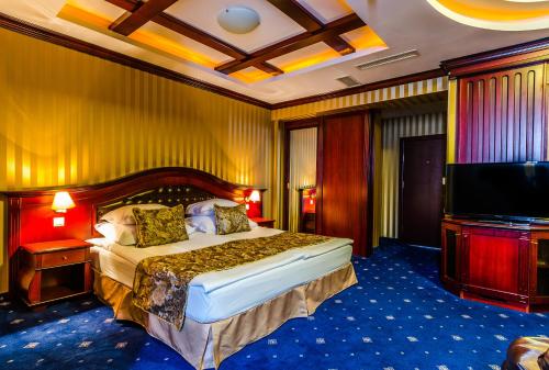 Havana Hotel Casino & SPA