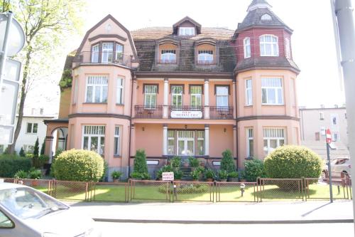 Palacyk Srebrna Fala