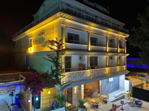 Aura Boutique Hotel