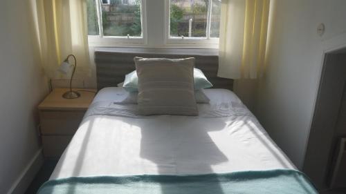 St. Ebba B&B