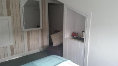 St. Ebba B&B