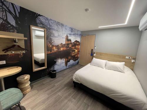 Sure Hotel by Best Western Dole