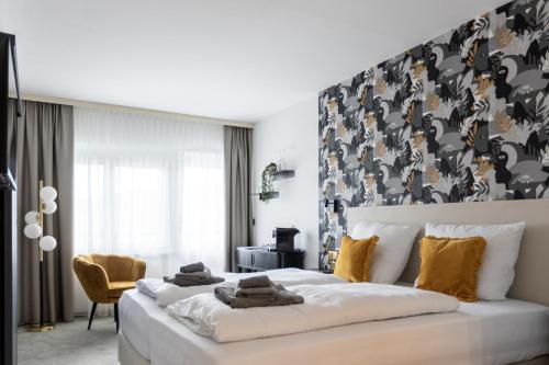 Boutique Hotel-Pension Zum Sausaler