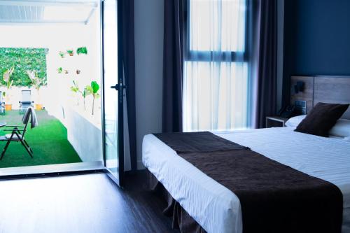 Bh San Francisco Hotel