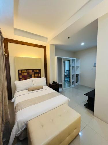 Sierra Hotel & Resort