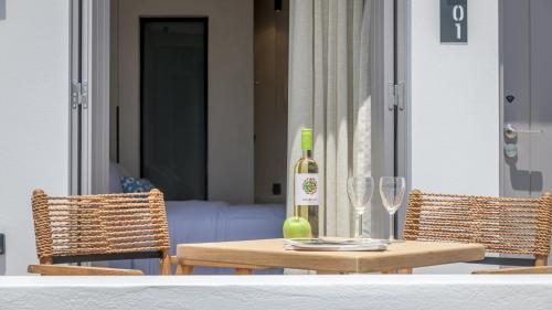 Nove Milos Luxury by Estia