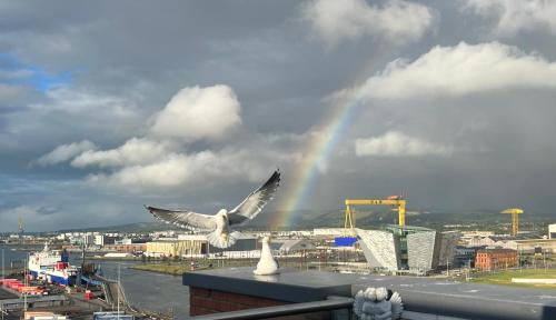 James Clow Bed & Breakfast