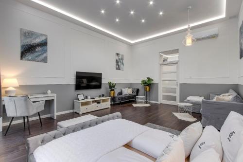 Semmelweis Apartment