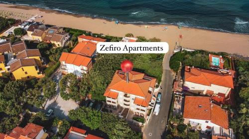 Zefiro Apartments