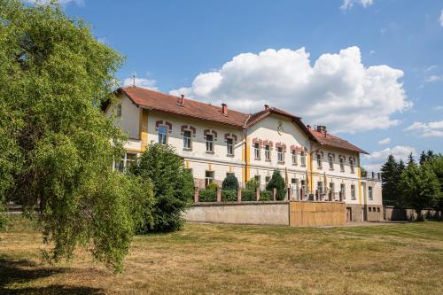 Park Hotel Cesky Sternberk