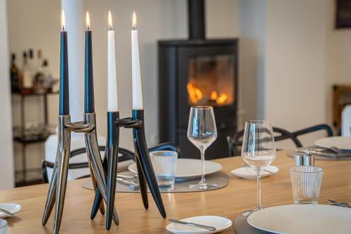 B&B - La Maison des Sottais