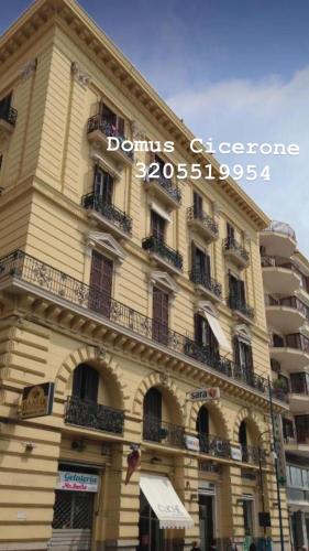 Domus Cicerone B&B