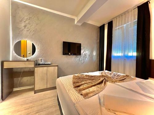 Motel Villa Luxe
