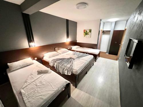 Motel Villa Luxe