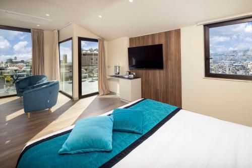 Best Western Plus City Hotel