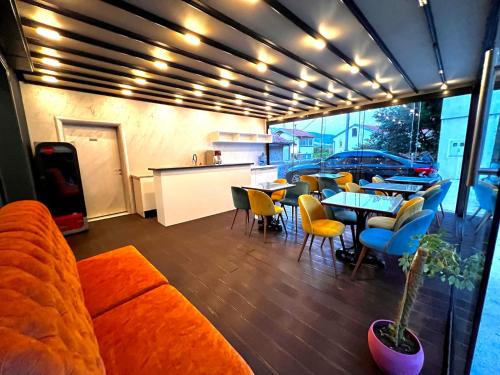 Motel Villa Luxe