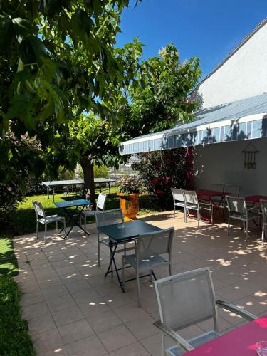 Kyriad Montpellier - Aéroport