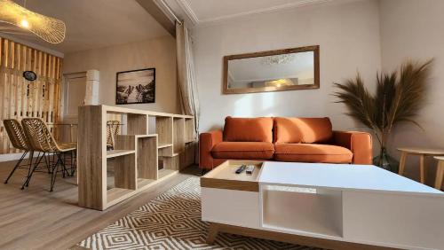 Les appartements de Louis