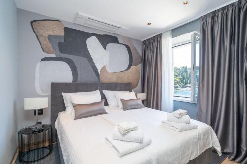 Apartments Villa Royale