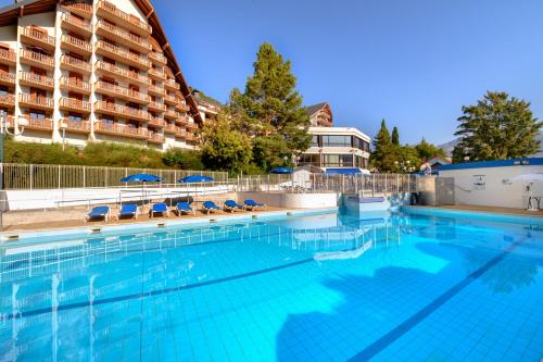Club Les Hyvans