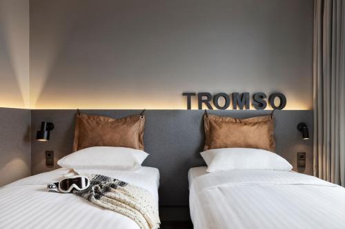 Moxy Tromso