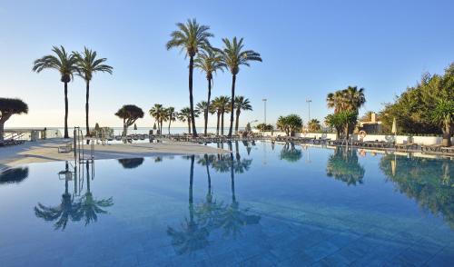 Hotel Ocean House Costa del Sol Affiliated by Meliá