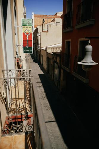 LOFT Hostal