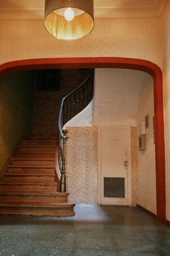 LOFT Hostal