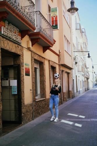 LOFT Hostal