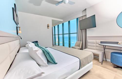 Leonardo Hotel Fuengirola Costa Del Sol