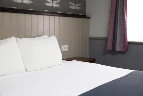 The Charnwood Arms Hotel