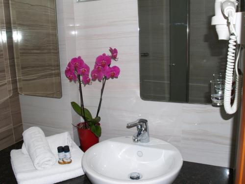 Kavala Beach Boutique Hotel Apartments