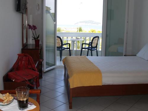 Kavala Beach Boutique Hotel Apartments