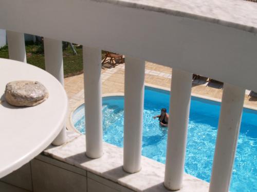 Kavala Beach Boutique Hotel Apartments